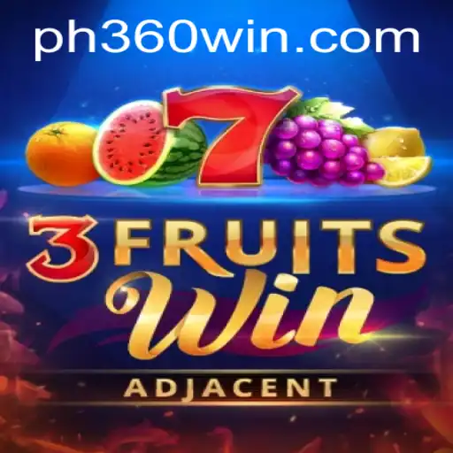 Exploring the Excitement of 3FruitsWin and the Phenomenon of ph360 win