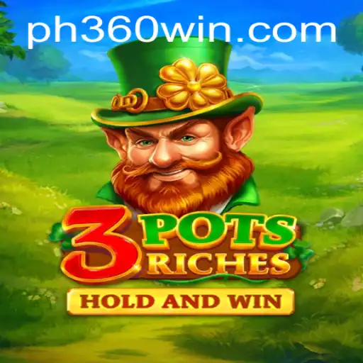 Discover the Thrills of 3potsRiches: Your Path to Winning Big