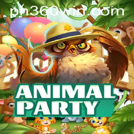 AnimalParty: A New Gaming Sensation with a Twist