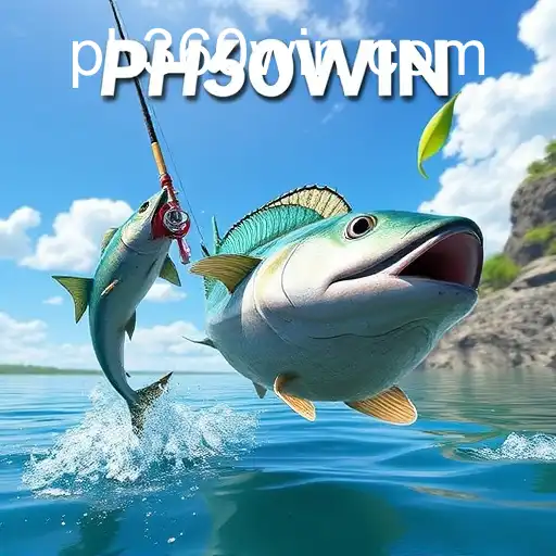 Delving into the Virtual Waters: What Makes PH360 Win a Game Changer in Fishing Games