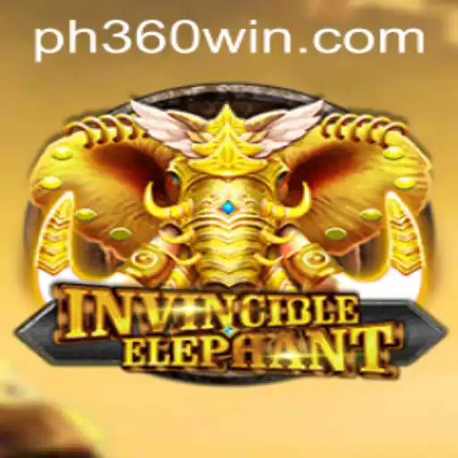 Unveiling InvincibleElephant: The Revolutionary Gaming Experience with the ph360 Win