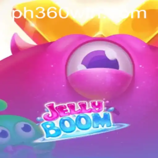 JellyBoom: A Sweet New Adventure in Mobile Gaming