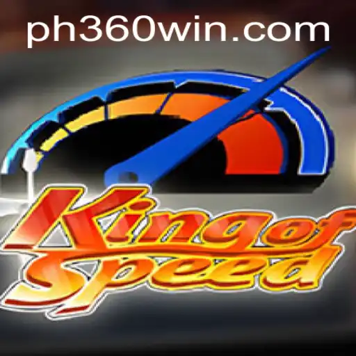 Unlocking the Thrills of KingofSpeed: A Comprehensive Guide to Victory with PH360 Win