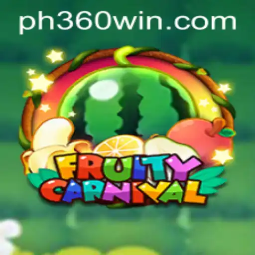 Explore the Vibrant World of FruityCarnival: A Thrilling Adventure with PH360 Win