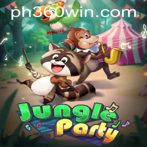 Discover the Thrilling World of JungleParty: An Engaging Gaming Experience