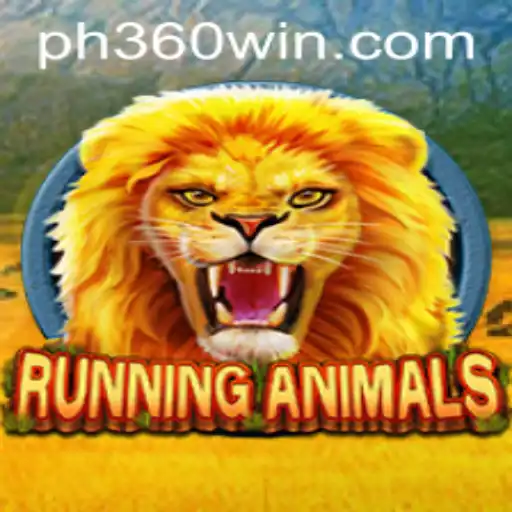 RunningAnimals: The Thrilling Adventure of Speed and Strategy