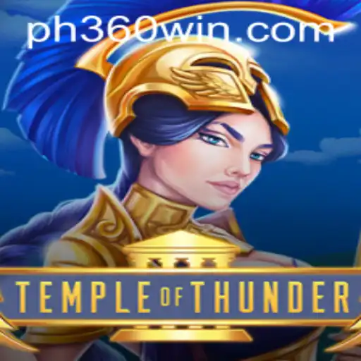 Discovering the Enchantment of TempleofThunder: The Ultimate Gaming Adventure