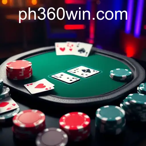 The Intriguing World of Poker Games