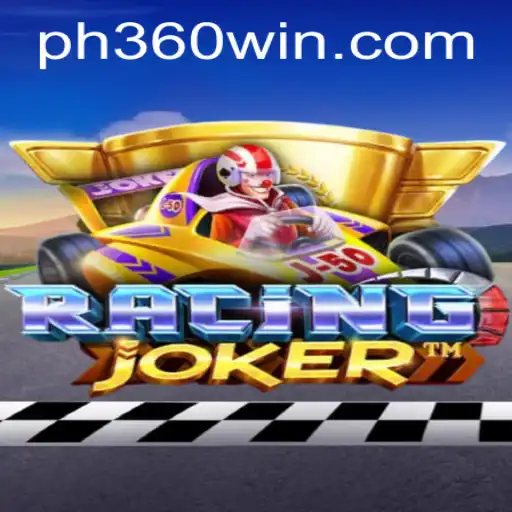 Revving Up for the Win: Dive into RacingJoker and the PH360 Win Experience