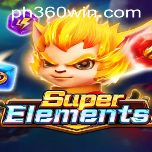 SuperElements: Unleashing the Power of Gameplay with Ph360 Win