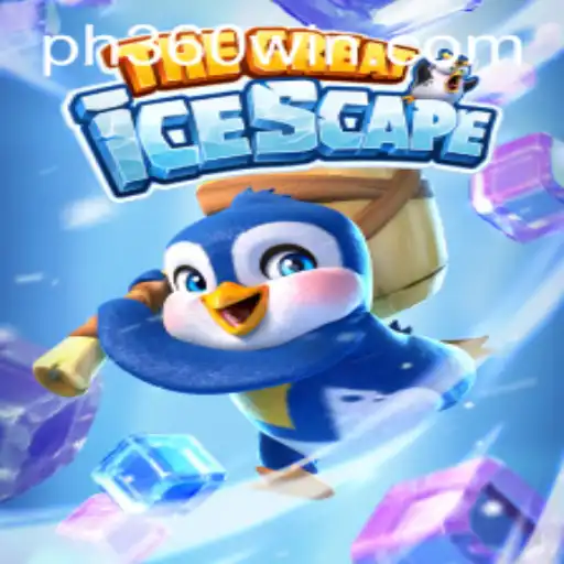 Unveiling TheGreatIcescape: An Icy Adventure Meets Rewarding Gameplay